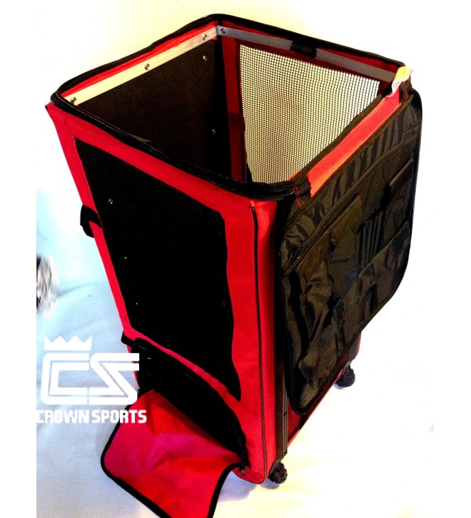 Mega Red Ball Bag